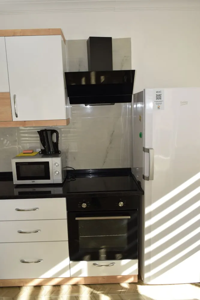 Economy Tek Büyük Yataklı Oda, 1 Yatak Odası, Sigara İçilmez