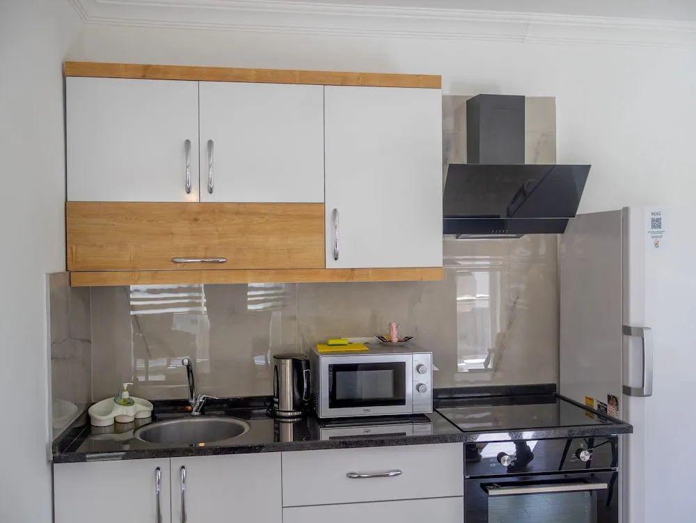 Economy Tek Büyük Yataklı Oda, 1 Yatak Odası, Sigara İçilmez