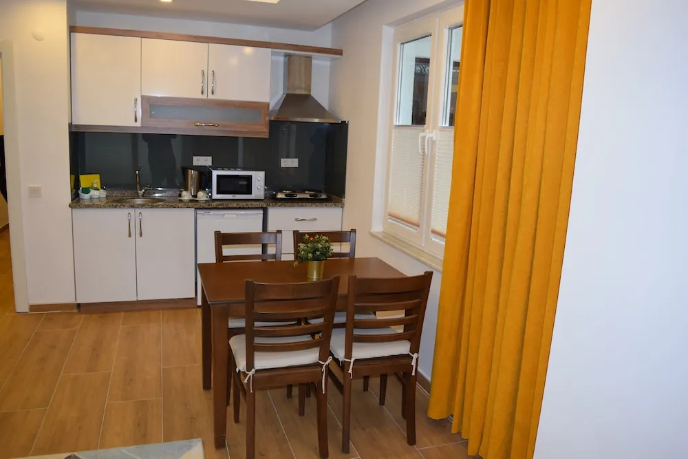 Economy Tek Büyük Yataklı Oda, 1 Yatak Odası, Sigara İçilmez