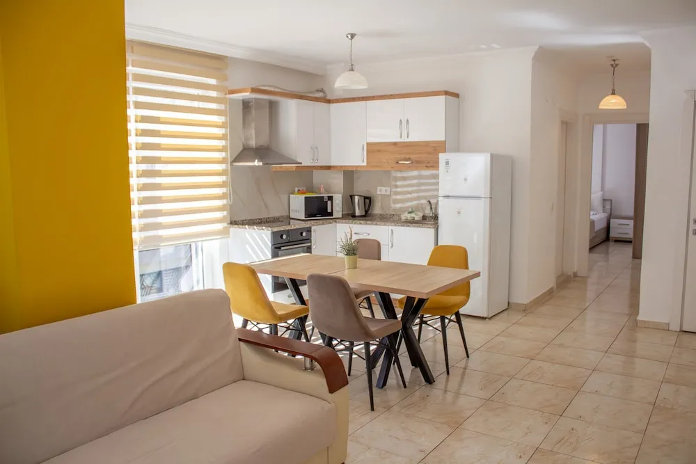 Economy Tek Büyük Yataklı Oda, 1 Yatak Odası, Sigara İçilmez