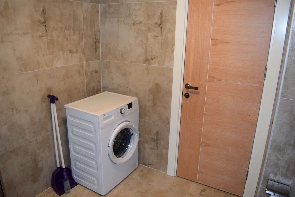 Economy Tek Büyük Yataklı Oda, 1 Yatak Odası, Sigara İçilmez