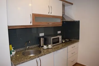 Güden Pearl Apart Hotel