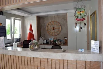 Güden Pearl Apart Hotel