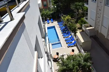 Güden Pearl Apart Hotel