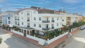 Güden Pearl Apart Hotel