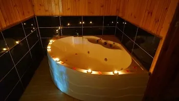 Ağva Green River Otel