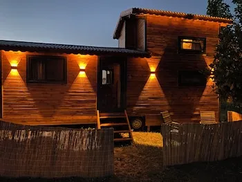 Ağva Green River Otel