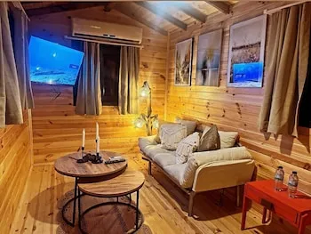 Ağva Green River Otel