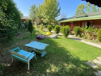 Ağva Green River Otel - Yetişkin Oteli
