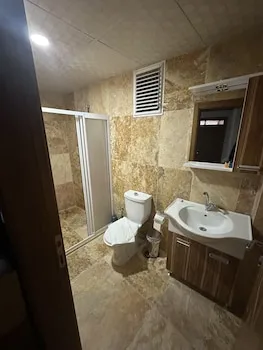 Kastorya Cave Hotel