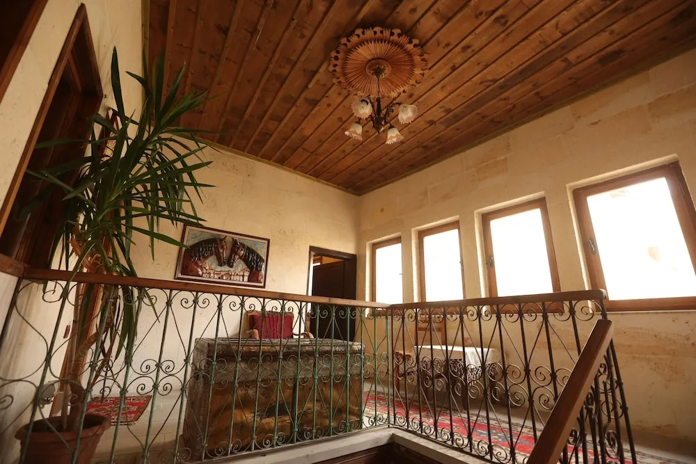 Standard Üç Kişilik Oda