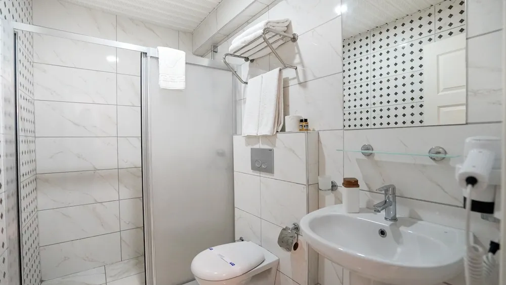 Classic Apart Daire, 1 Yatak Odası, Şehir Manzaralı
