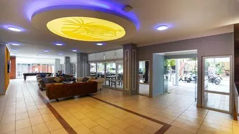 Cleopatra Ada Apart Hotel