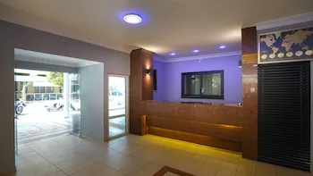 Cleopatra Ada Apart Hotel