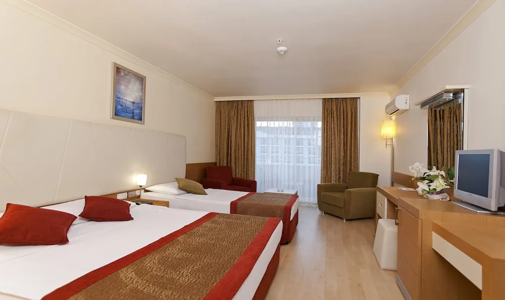 Standard Room , Land View