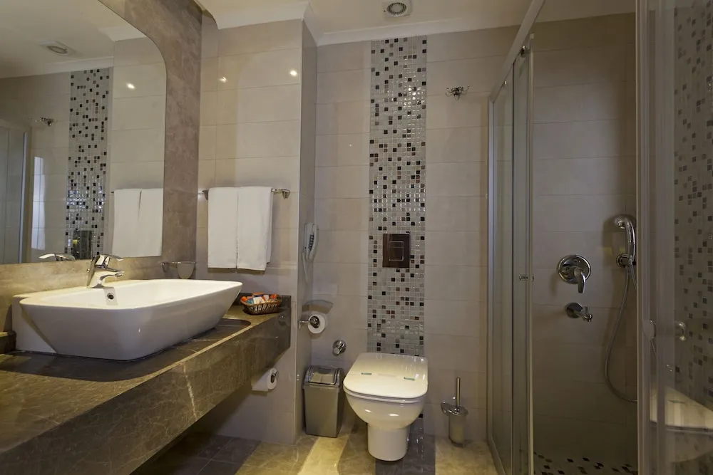 Standard Room , Land View