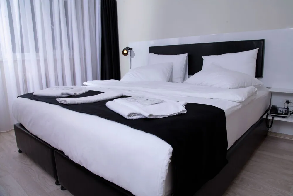 Çatı Katı Süiti (Penthouse)