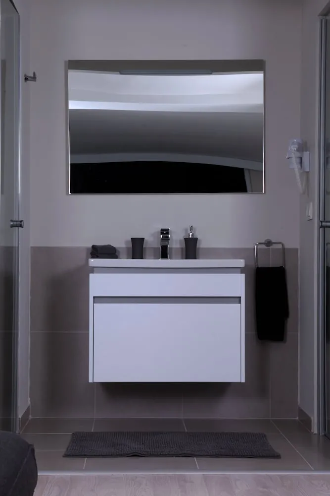 Çatı Katı Süiti (Penthouse)