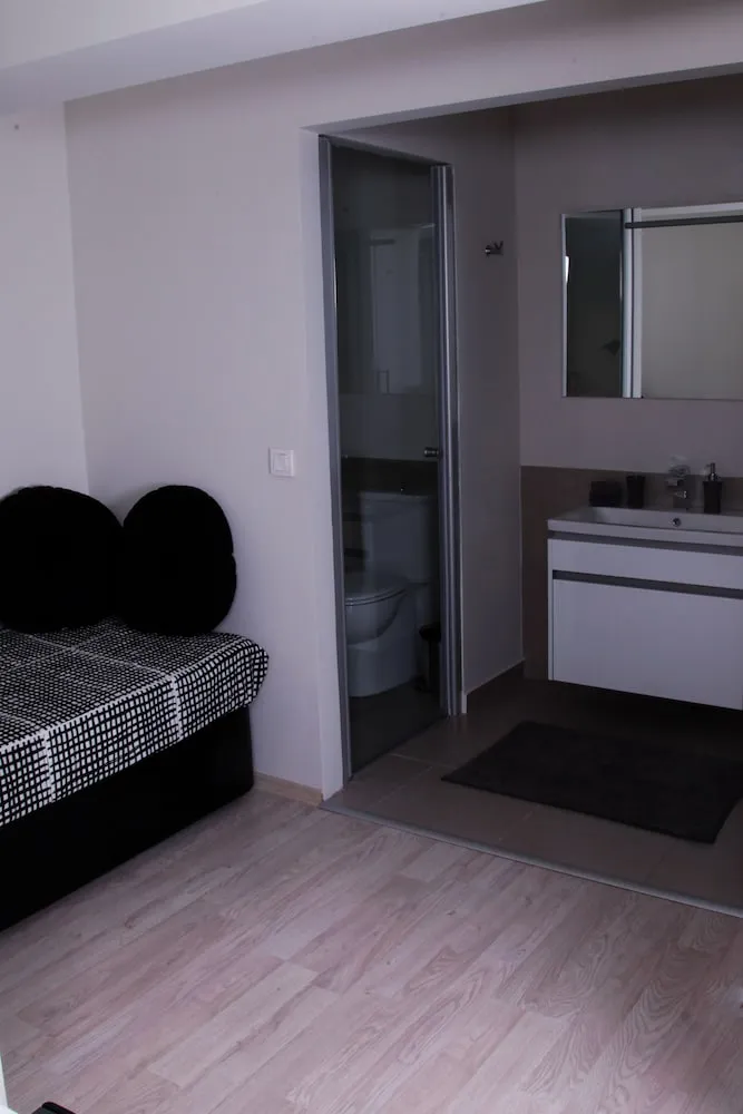 Çatı Katı Süiti (Penthouse)