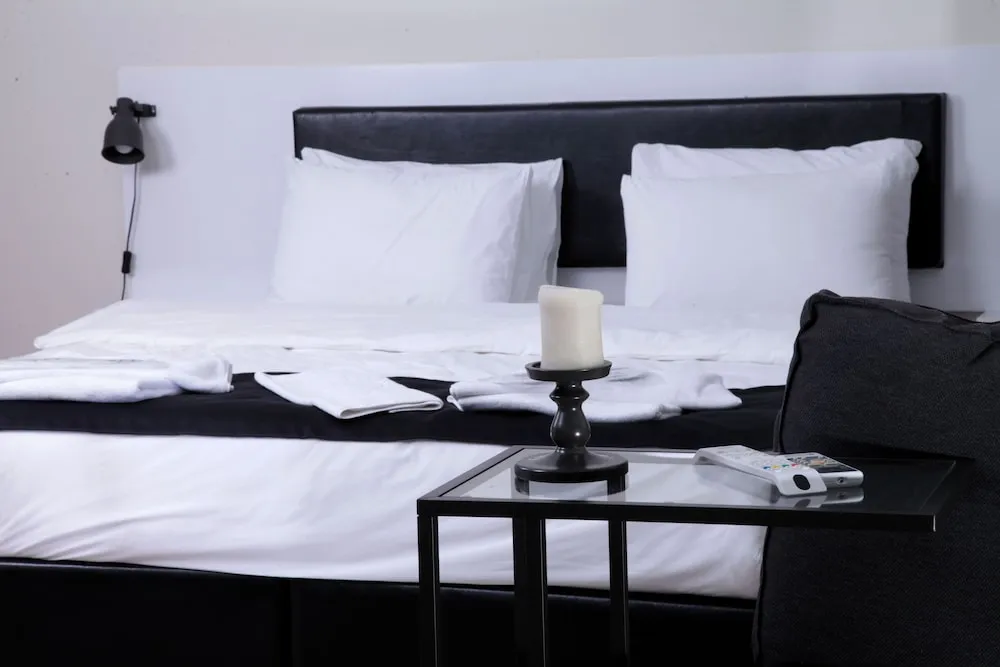 Çatı Katı Süiti (Penthouse)