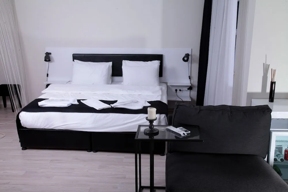 Çatı Katı Süiti (Penthouse)