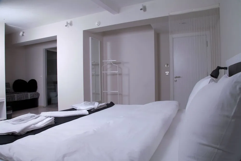 Çatı Katı Süiti (Penthouse)