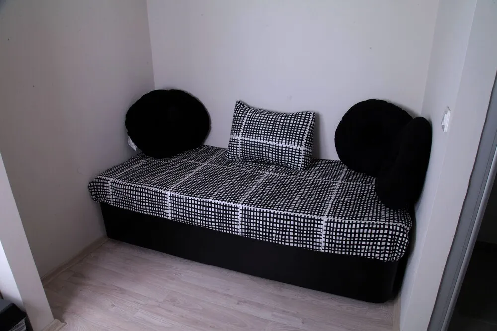 Çatı Katı Süiti (Penthouse)