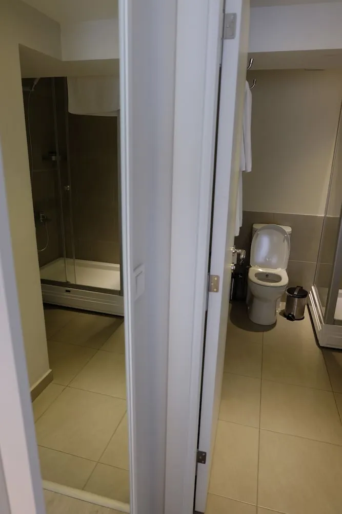 Standard Üç Kişilik Oda