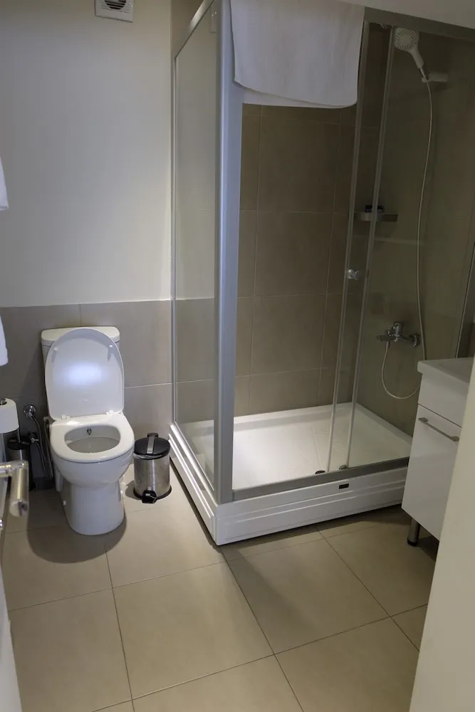 Standard Üç Kişilik Oda
