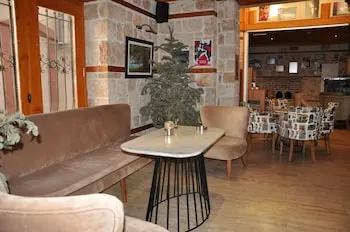 Goodman Hotel Bistro