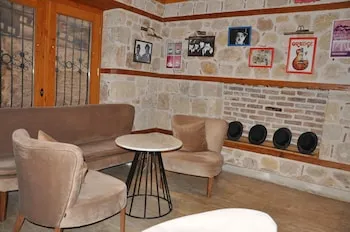 Goodman Hotel Bistro