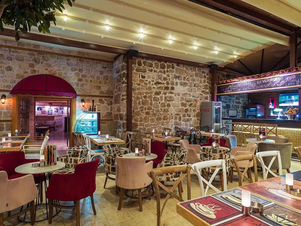 Restoran