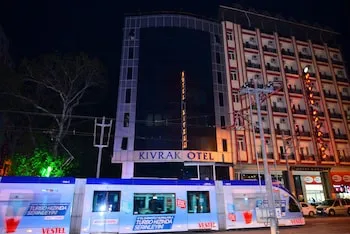 Kıvrak Hotel