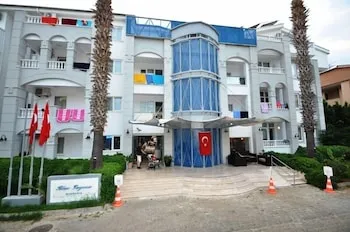Blue Lagoon Otel