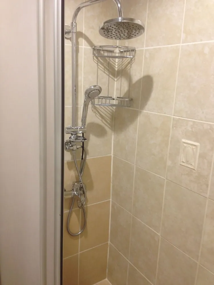 Standard Üç Kişilik Oda