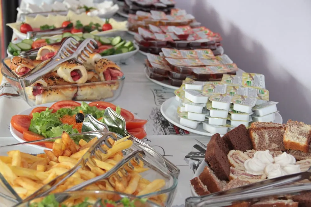 Standard Üç Kişilik Oda