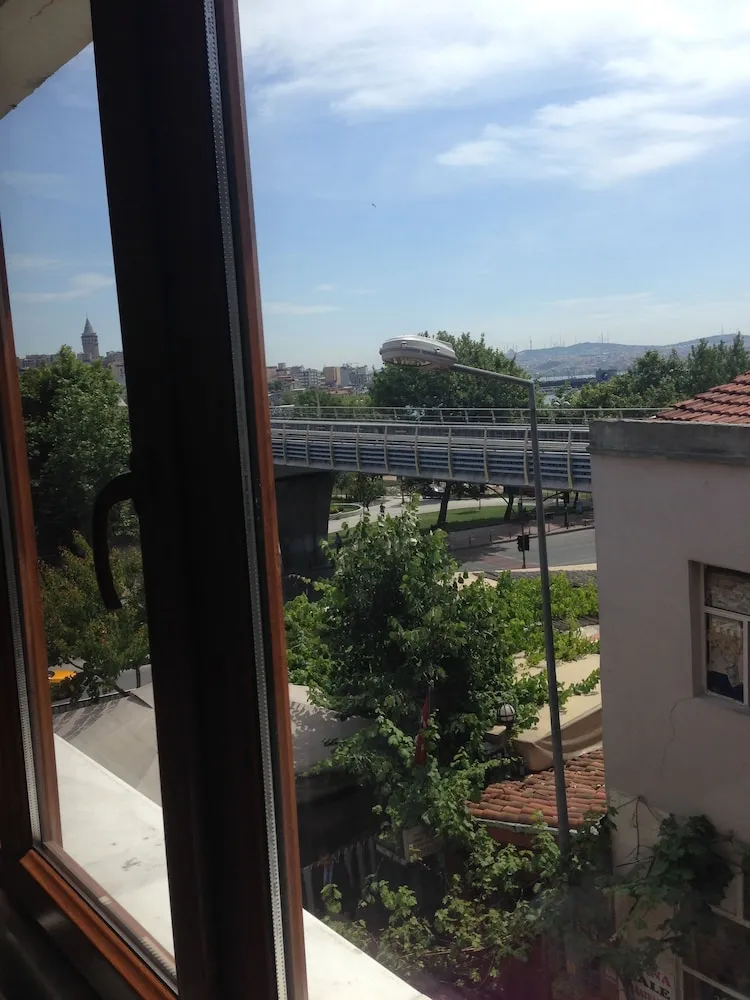 Oda, Bağlantılı Odalar