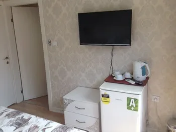 Golden Haliç Hotel