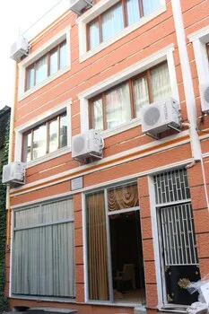 Golden Haliç Hotel