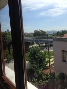 Golden Haliç Hotel