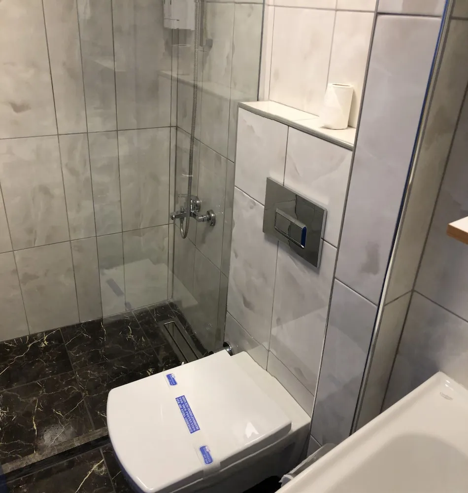 Standard Tek Büyük Yataklı Oda, Şehir Manzaralı