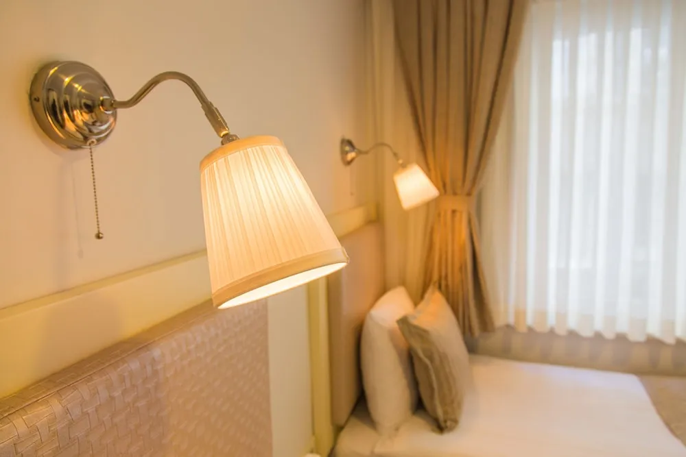 Standard Tek Büyük Yataklı Oda, Şehir Manzaralı