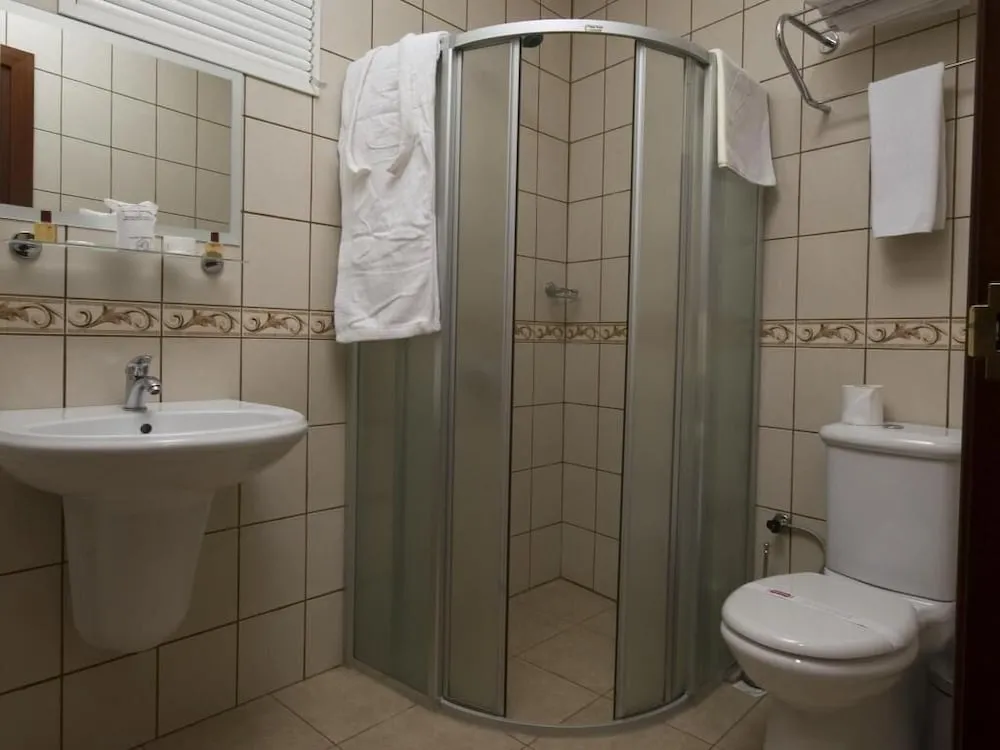 Standard Tek Kişilik Oda