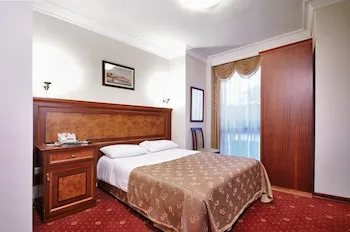 Grand Eyuboglu Hotel