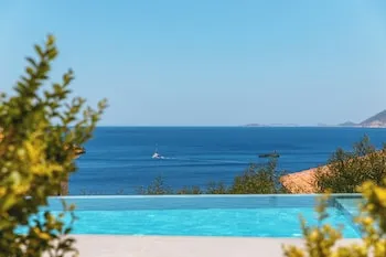Hotel Mavilim