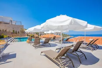 Hotel Mavilim