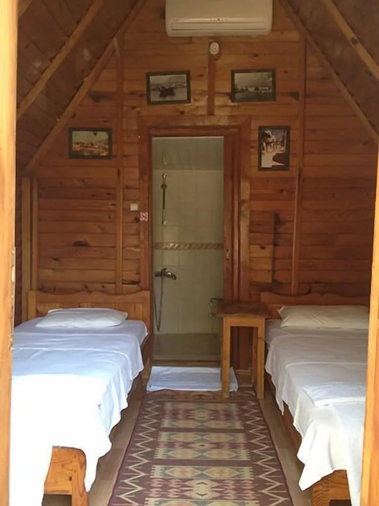 Bungalov (Double)
