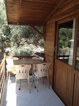 Olympos Mocamp Kas