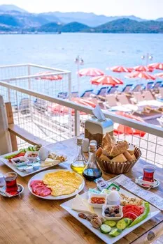Olympos Mocamp Kas