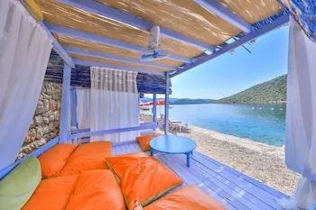 Olympos Mocamp Kas